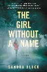 Sandra Block - The Girl Without a Name
