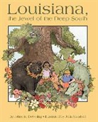 Johnette Downing, Johnette/ Marshall Downing, Julia Marshall - Louisiana, the Jewel of the Deep South