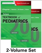 Robert M. Kliegman, Nina F Schor, Nina F. Schor, Joseph St Geme, Joseph St. Geme, Bonita F. Stanton... - Nelson Textbook of Pediatrics
