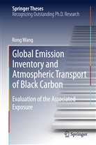 Rong Wang - Global Emission Inventory and Atmospheric Transport of Black Carbon