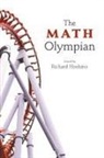 Richard Hoshino - The Math Olympian
