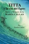 Jesus F. Encarnacion, Jesus F. Encarnación - Titta y la voz del Egeo