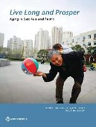 World Bank, The World Bank, World Bank, World Bank Group, World Bank Group (COR) - Aging in East Asia and Pacific