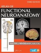 M.d. Hendelman, Walter Hendelman, Walter (University of Ottawa Hendelman M D, Walter Hendelman M. D., Walter Hendelman M.d. - Atlas of Functional Neuroanatomy