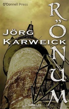 Jörg Karweick - Rönum