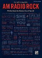 Alfred Publishing, Alfred Publishing (COR) - AM Radio Rock