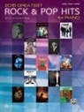 Alfred Publishing, Alfred Publishing (COR) - 2015 Greatest Rock & Pop Hits for Piano