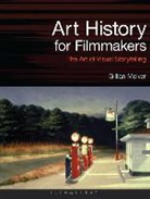 Gillian Mciver, Gillian (Sae Institute) Mciver - Art History for Filmmakers
