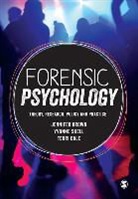 Jennifer Brown, Jennifer Marguerite Brown, Jennifer Marguerite Shell Brown, Jennifer Shell Brown, Jennifer/ Shell Brown, Terri Cole... - Forensic Psychology