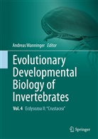 Andrea Wanninger, Andreas Wanninger - Evolutionary Developmental Biology of Invertebrates 4