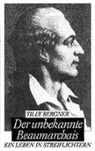 Tilly Bergner - Der unbekannte Beaumarchais