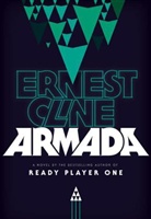 Ernest Cline - Armada