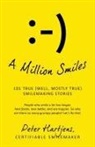 Certifiable Smilemaker Peter Hartjens - A Million Smiles