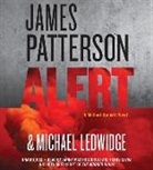 Michael Ledwidge, James Patterson, Danny Mastrogiorgio - Alert (Audio book)