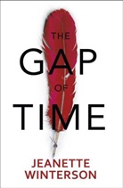 Jeanette Winterson - The Gap of Time