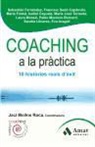 Eva . . . [et al. Aragall Trepat, Eva . . . [et al. ] Aragall Trepat - Coaching a la pràctica : 10 historias reals d'exit