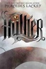 Mercedes Lackey, Mercedes Lackey - Hunter