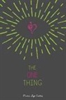 Marci Curtis, Marci Lyn Curtis - The One Thing