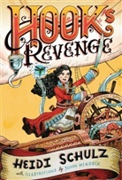 Heidi Schulz, John Hendrix, Heidi Schulz, Heidi/ Hendrix Schulz, John Hendrix - Hook's Revenge