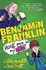 Adam Mansbach, Adam/ Zweibel Mansbach, Alan Zweibel, Alan Zwiebel - Benjamin Franklin