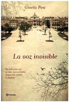 Gisela Pou - La voz invisible