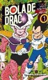 Akira Toriyama - Bola de Drac Freezer 1