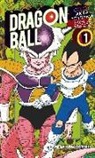 Akira Toriyama - Dragon Ball Freezer 1