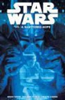 Carlos D'Anda, Brian Wood - Star Wars Brian Wood, Esperanza rota