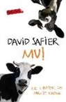 David Safier - Mu!