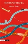 David Nicholls - Nosaltres