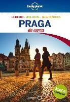 Mark Baker - Praga de cerca