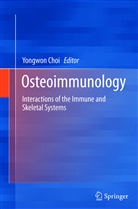 Yongwo Choi, Yongwon Choi - Osteoimmunology