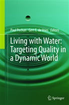 Gert E. De Vries, E de Vries, E de Vries, Pau Pechan, Paul Pechan - Living with Water