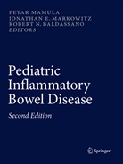 Robert N. Baldassano, Jonatha E Markowitz, Jonathan E Markowitz, Petar Mamula, Jonathan E. Markowitz, Robert N Baldassano - Pediatric Inflammatory Bowel Disease