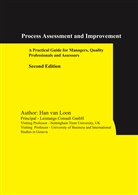 Han van Loon, Han van Loon - Process Assessment and Improvement
