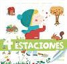 Magali Clavelet - Baby enciclopedia. Las 4 estaciones