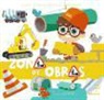 Benjamin Bécue - Baby enciclopedia. Zona de obras