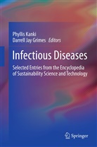 D. Jay Grimes, Jay Grimes, Jay Grimes, Jay Grimes, Phylli Kanki, Phyllis Kanki - Infectious Diseases