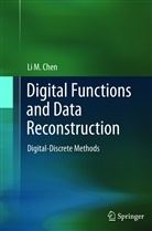 Li Chen - Digital Functions and Data Reconstruction