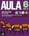 Aula 6 : curso de espanol, B2.2