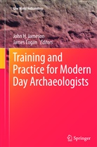 Eogan, Eogan, James Eogan, Joh H Jameson, John H Jameson, John H Jameson... - Training and Practice for Modern Day Archaeologists
