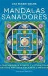 Lisa Tenzin-Dolma - Mandalas sanadores