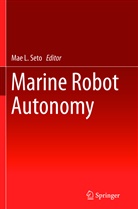 Ma L Seto, Mae L Seto, Mae L. Seto - Marine Robot Autonomy