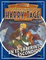 Jacopo Olivieri, Matteo Piana - Harry Tage. En el laberinto escondido