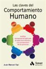 Juan Manuel Opi, Juan Manuel Opi Lecina - Las claves del comportamiento humano : análisis transaccional aplicado al autoconocimiento y a la comprensión de las personas