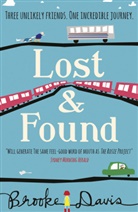 Brooke Davis - Lost and Found