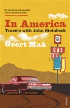 Geert Mak - In America