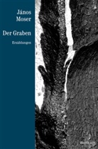 János Moser - Der Graben