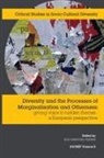 Sara Ashencaen Crabtree - Diversity and the Processes of Marginalisation