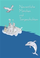 Michaela Winter - Neuzeitliche Märchen und Tiergeschichten